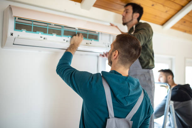 Best HVAC Maintenance Near Me  in Penhook, VA