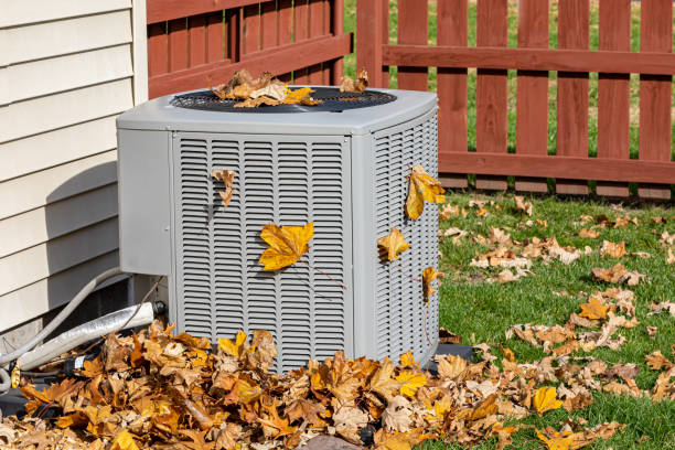 Local HVAC Companies in Penhook, VA