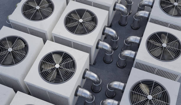 Best Air Conditioning Repair  in Penhook, VA