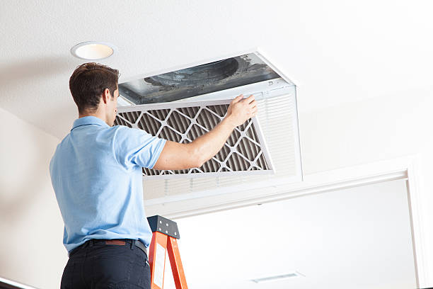 Professional HVAC in Penhook, VA