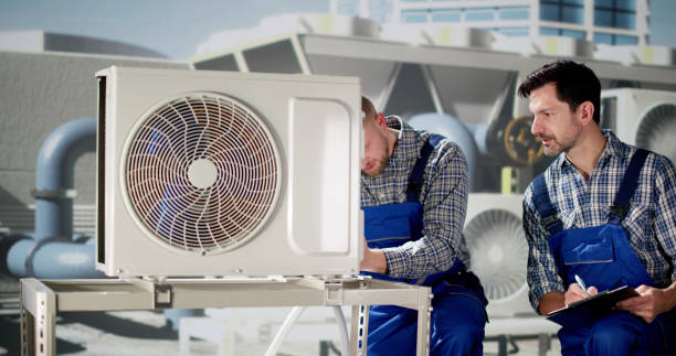 Best HVAC Repair Near Me  in Penhook, VA