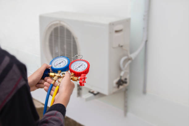 Best HVAC Installation Services  in Penhook, VA